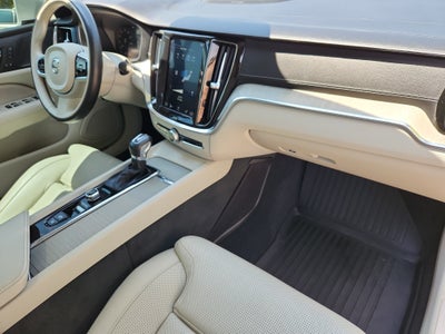 2019 Volvo S60 Inscription