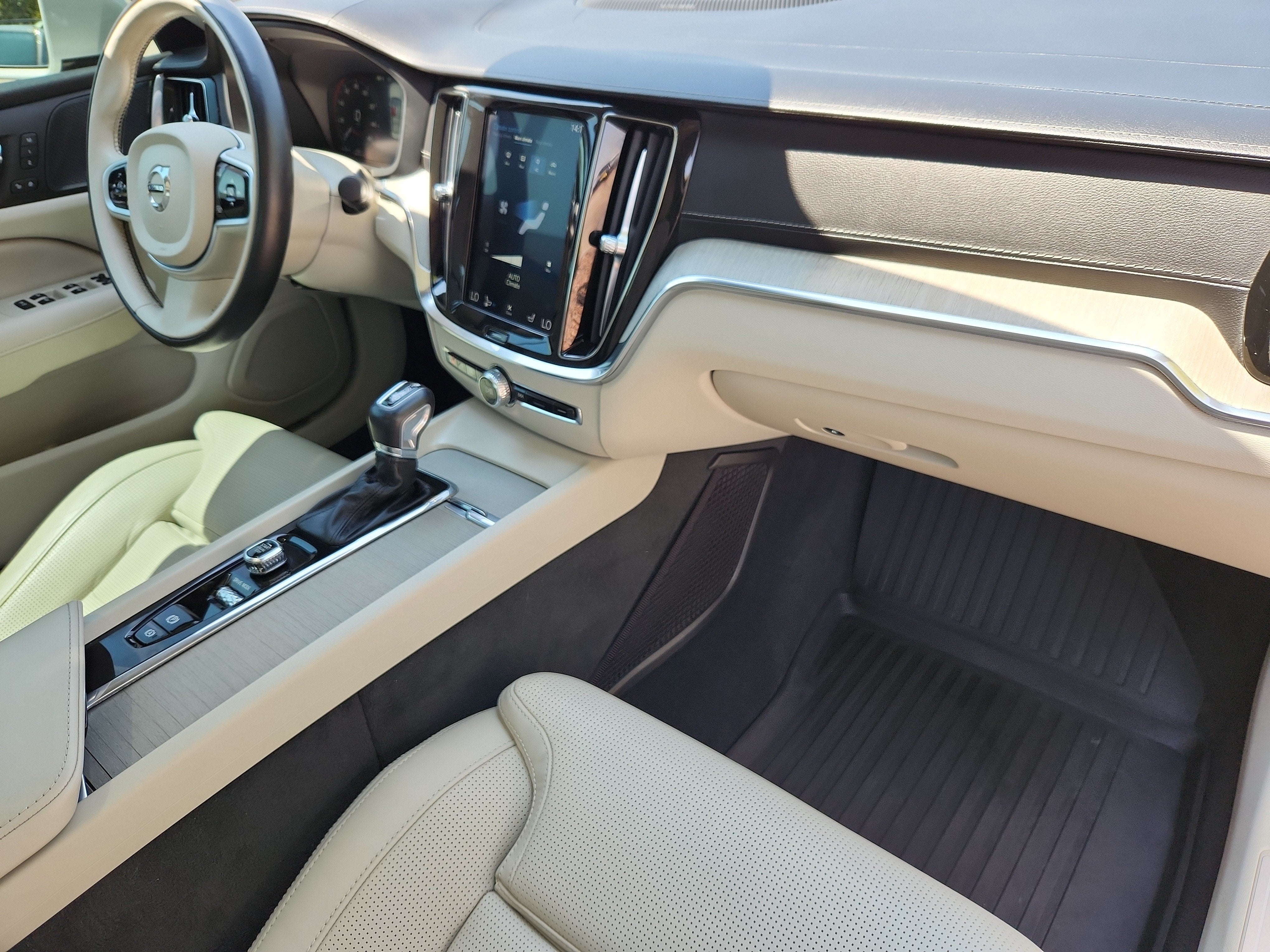 2019 Volvo S60 Inscription