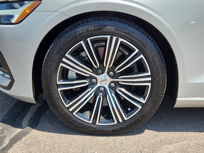 2019 Volvo S60 Inscription