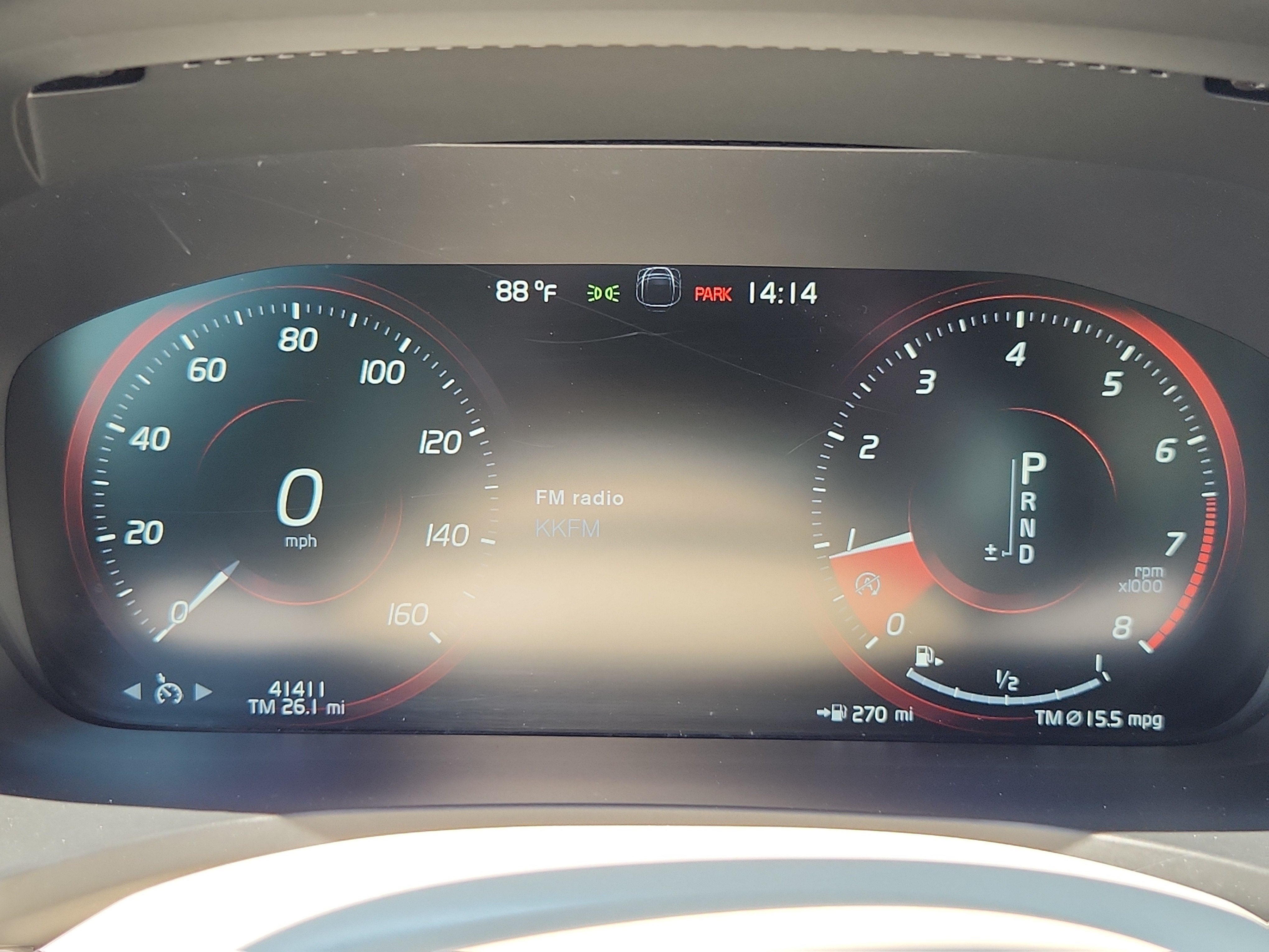 2019 Volvo S60 Inscription