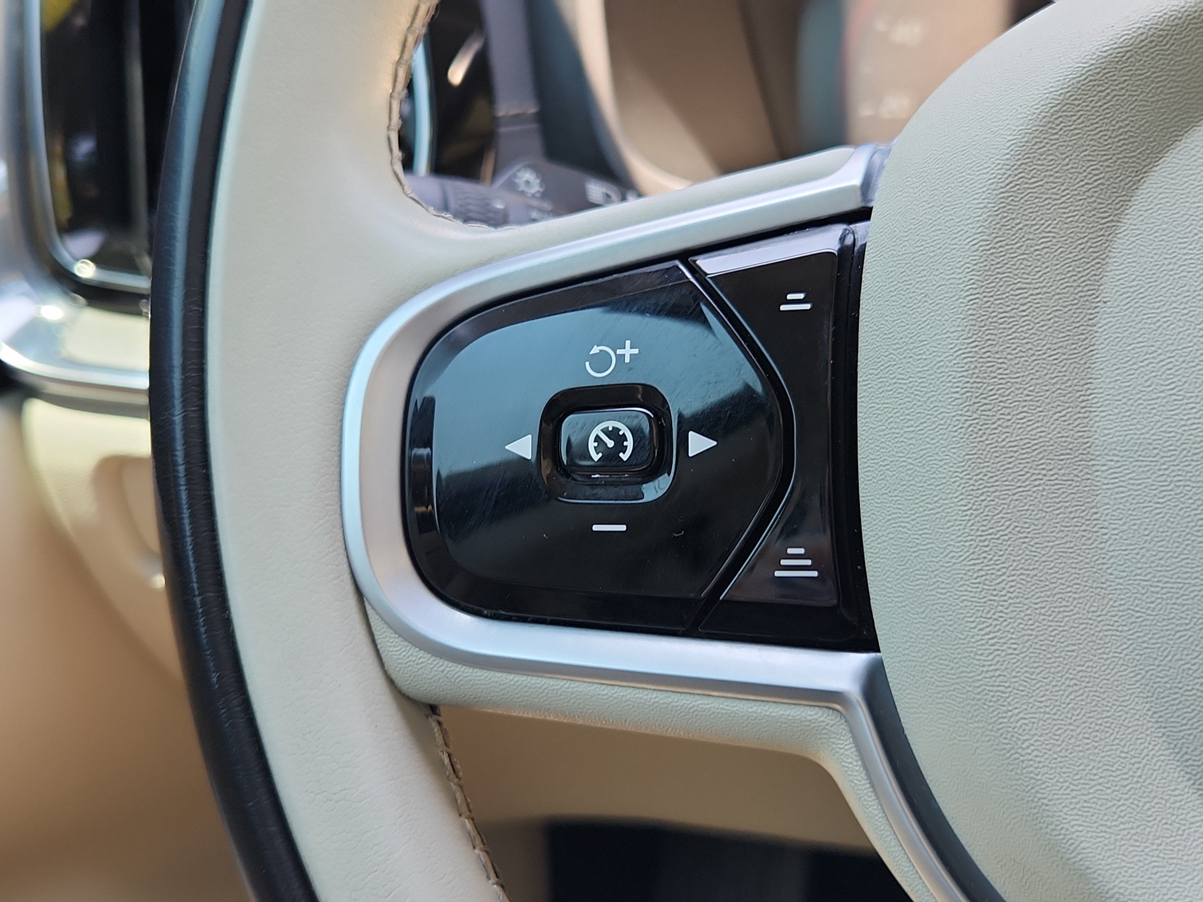 2019 Volvo S60 Inscription