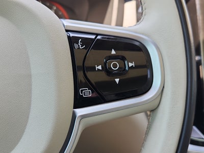 2019 Volvo S60 Inscription