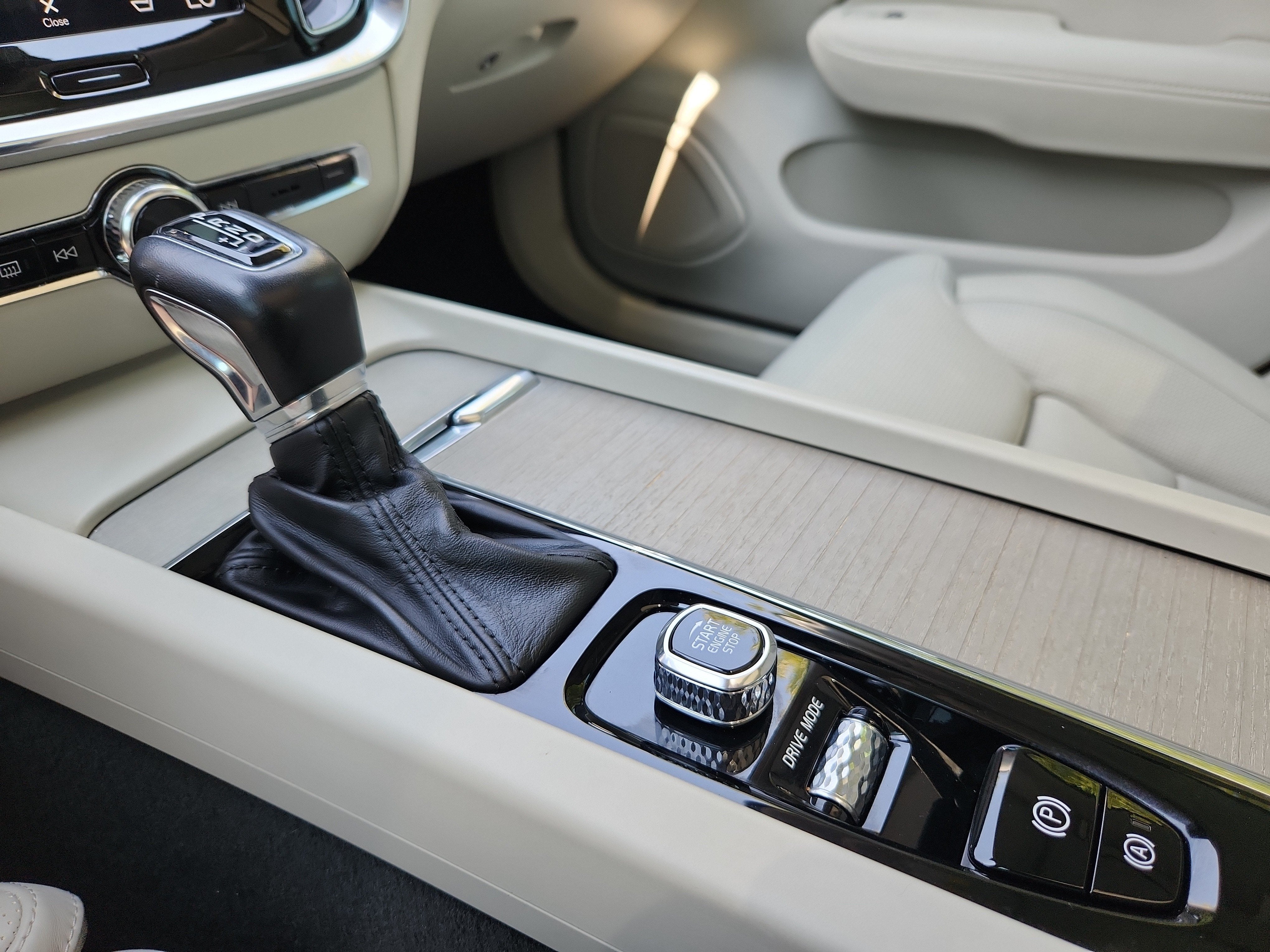 2019 Volvo S60 Inscription