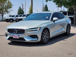 2019 Volvo S60 Inscription