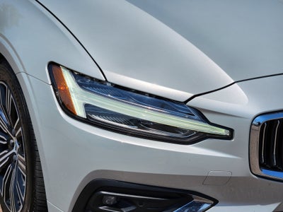 2019 Volvo S60 Inscription