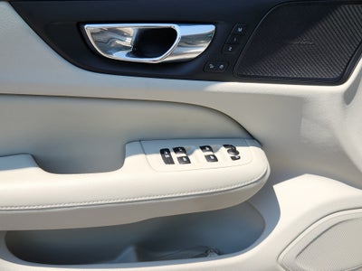 2019 Volvo S60 Inscription