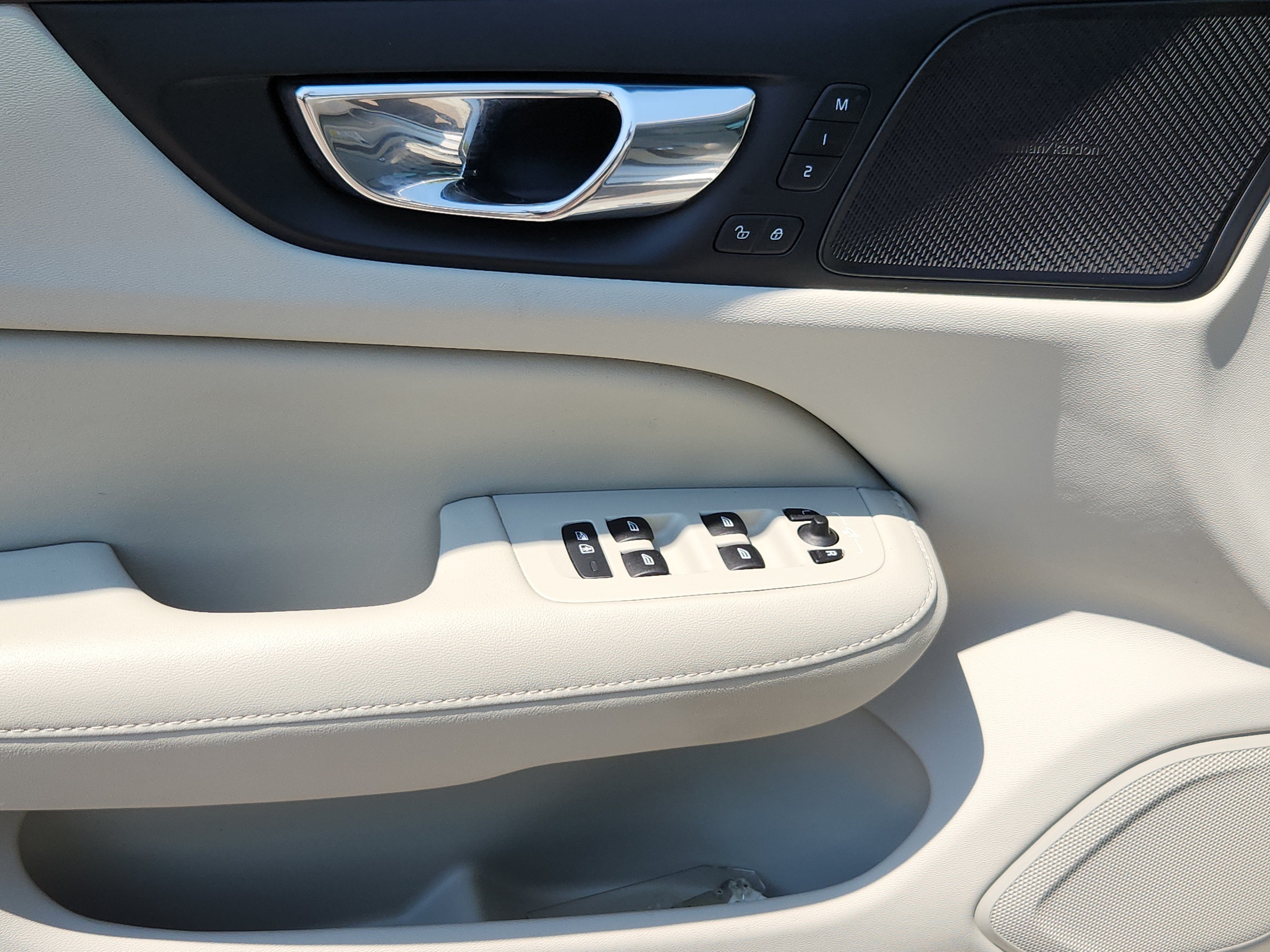 2019 Volvo S60 Inscription