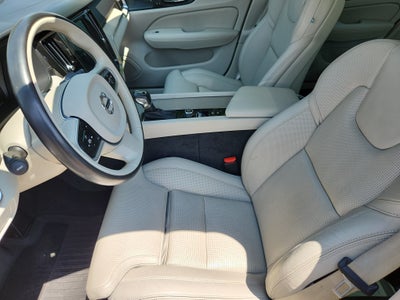 2019 Volvo S60 Inscription