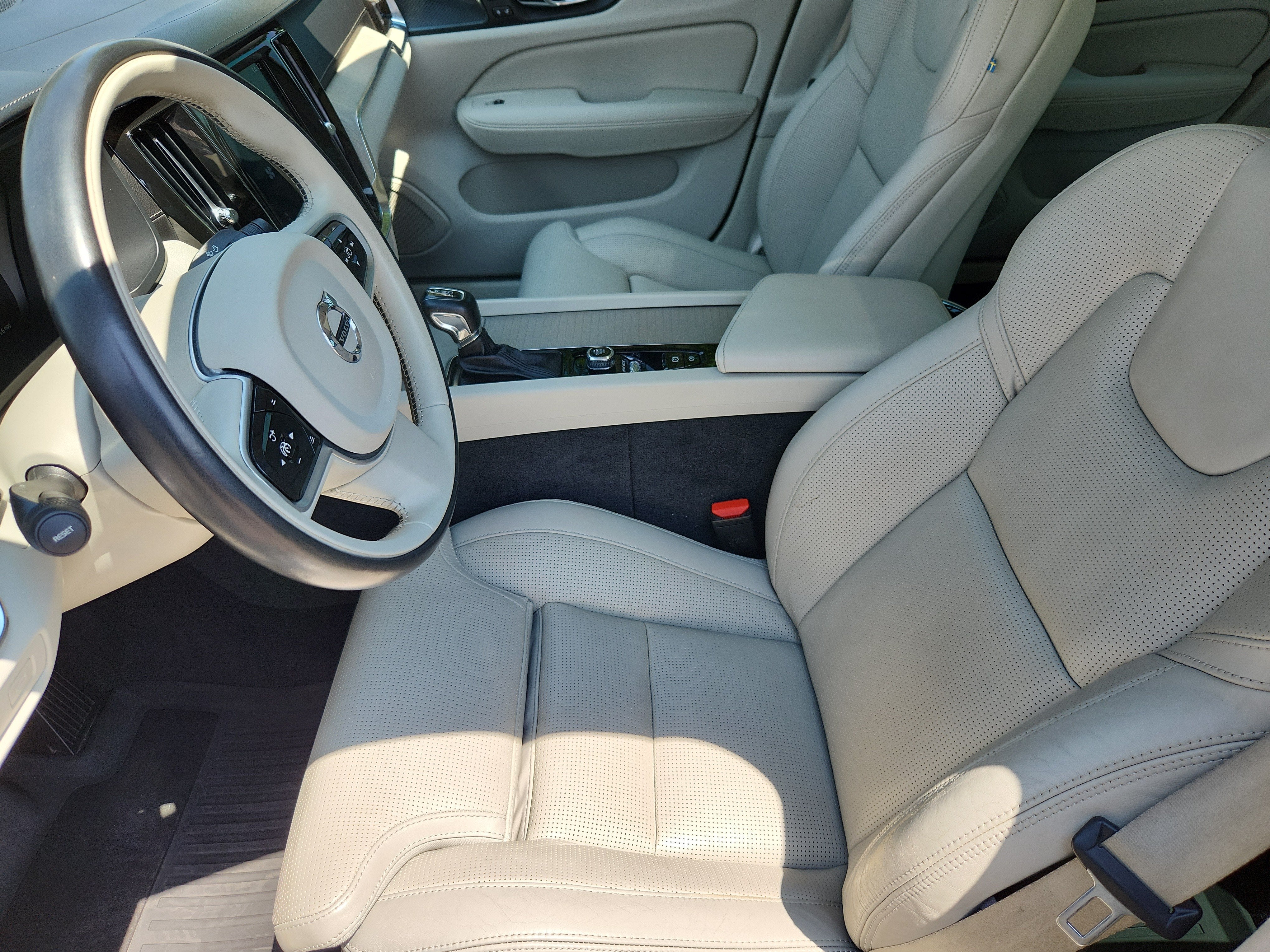 2019 Volvo S60 Inscription