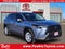 2022 Toyota Corolla Cross L