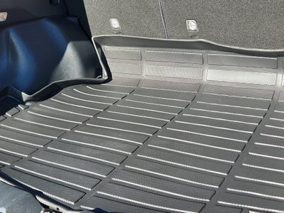 2022 Toyota Corolla Cross L