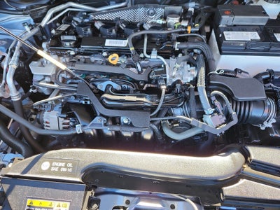 2022 Toyota Corolla Cross L