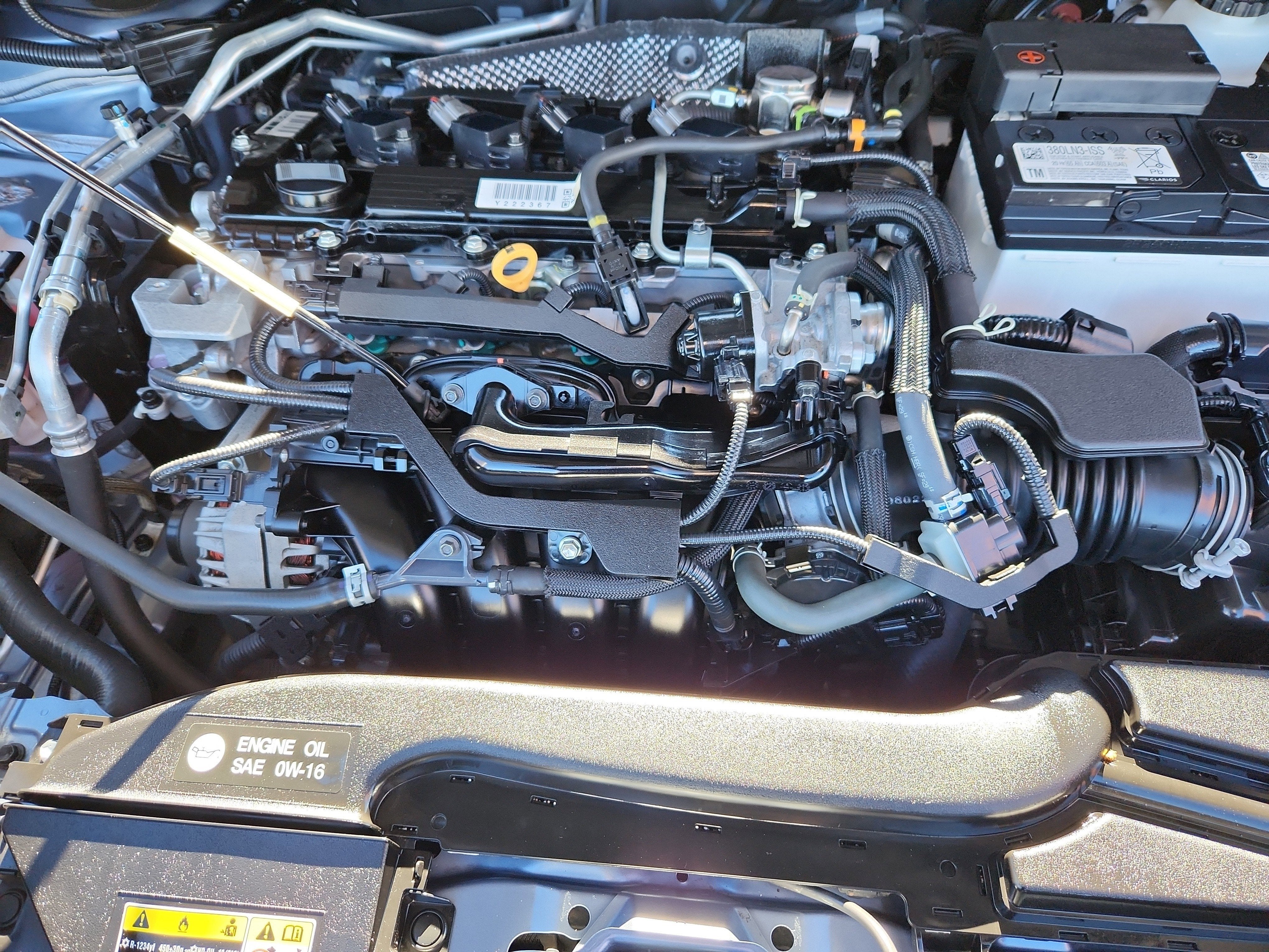 2022 Toyota Corolla Cross L