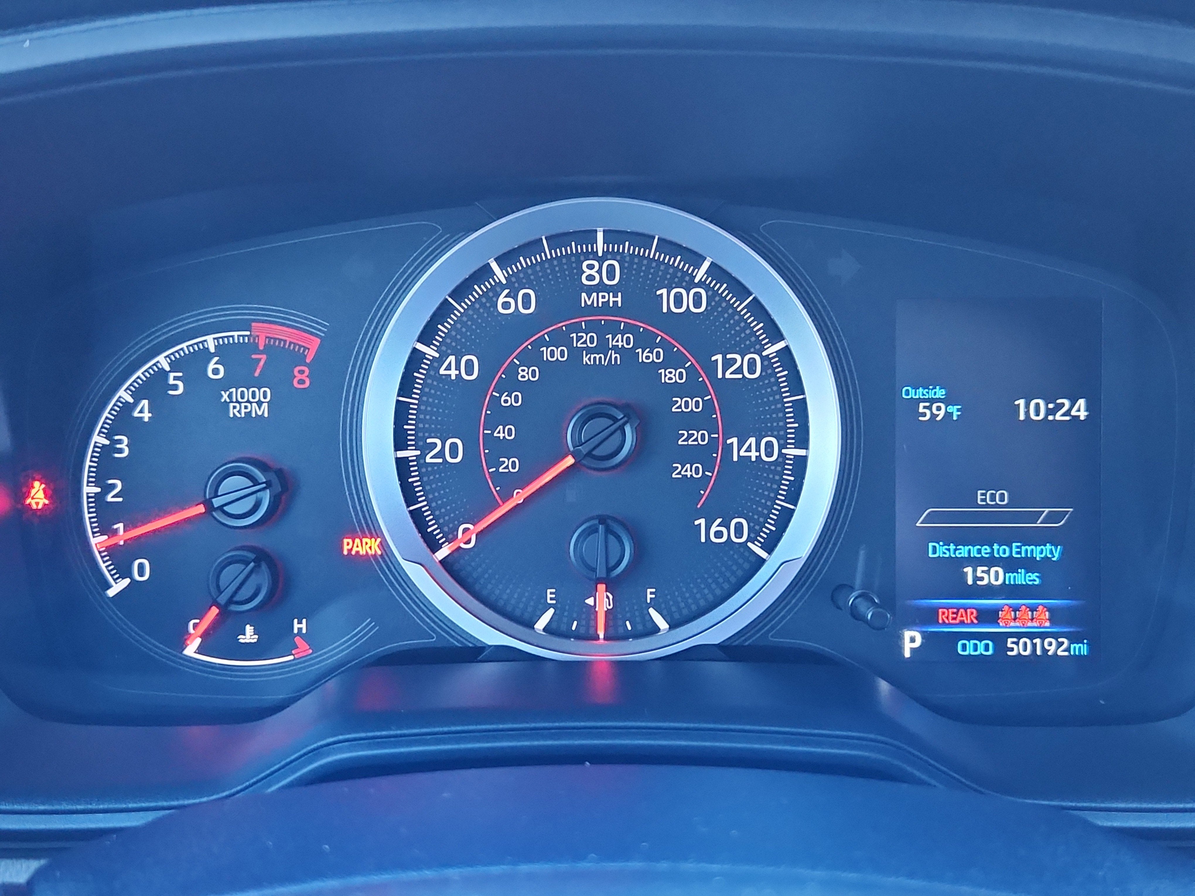 2022 Toyota Corolla Cross L