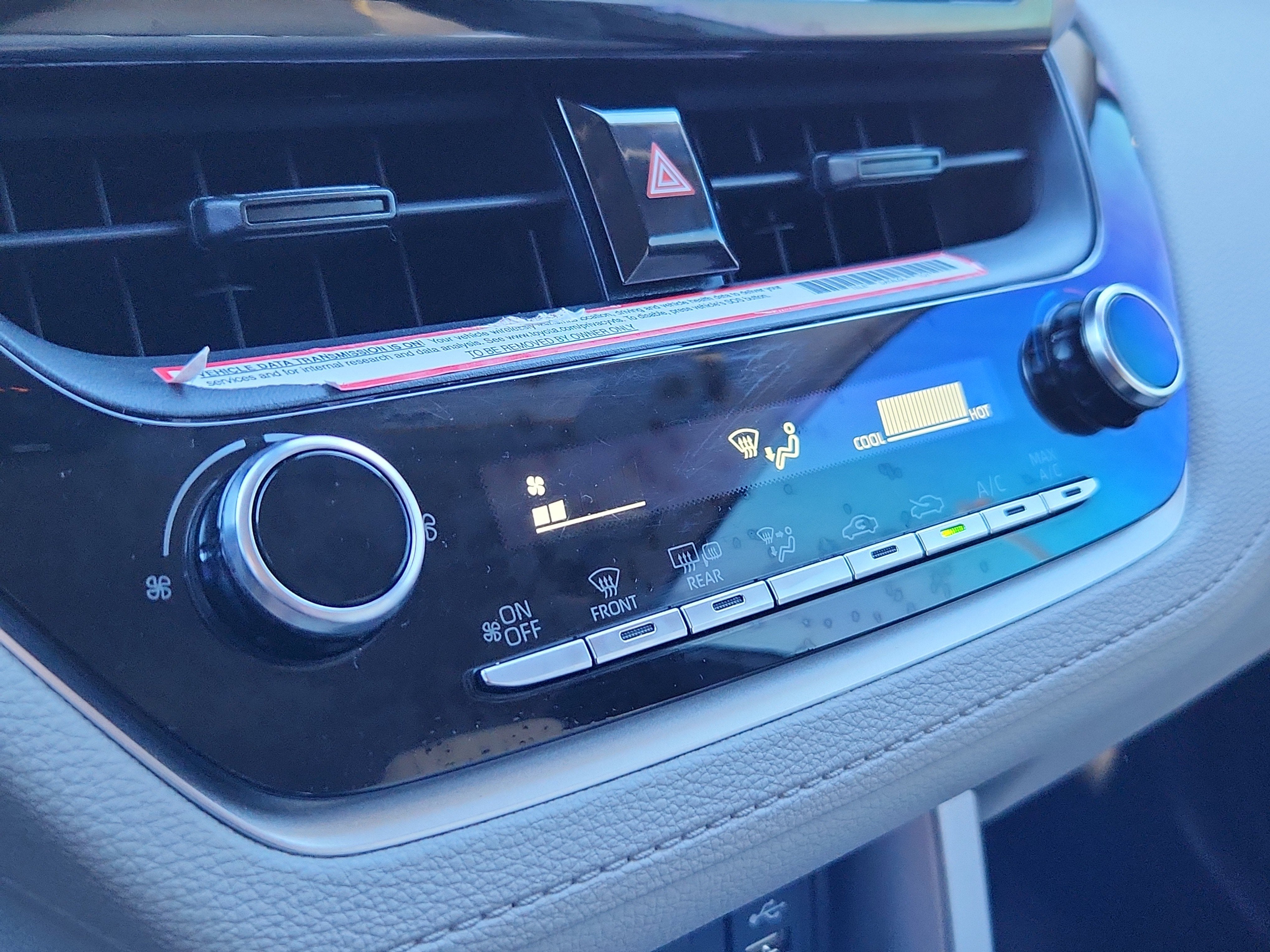 2022 Toyota Corolla Cross L