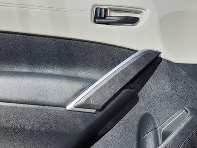 2022 Toyota Corolla Cross L