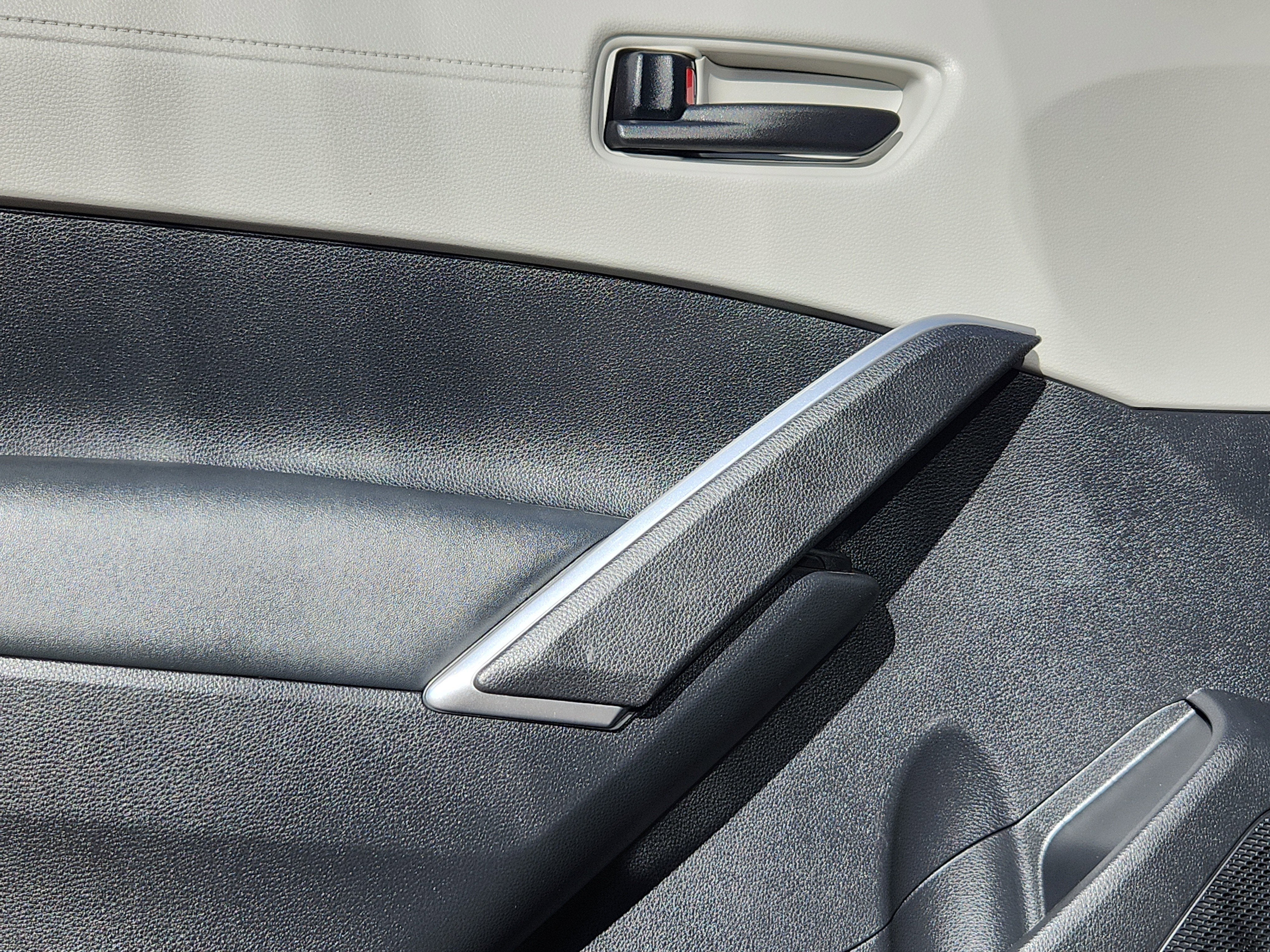 2022 Toyota Corolla Cross L