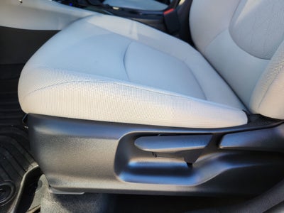 2022 Toyota Corolla Cross L