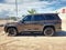 2024 Toyota Sequoia UP
