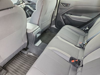 2025 Subaru Impreza HB