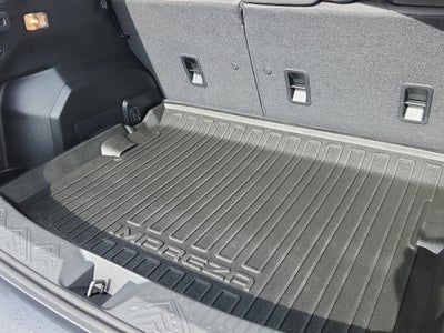 2025 Subaru Impreza HB