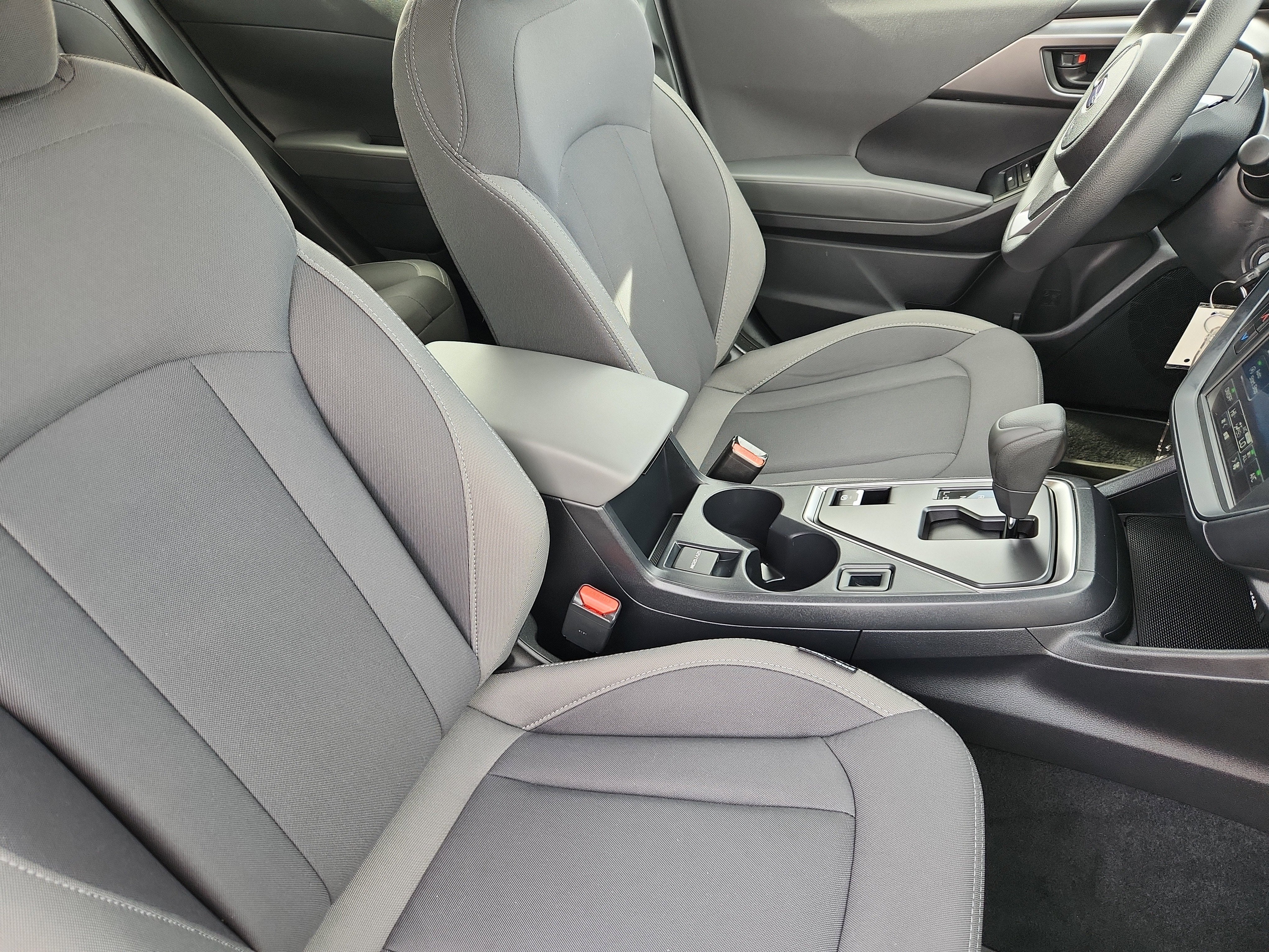 2025 Subaru Impreza HB