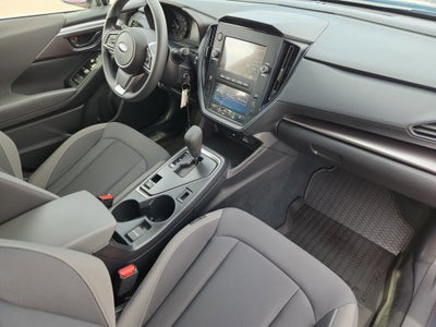 2025 Subaru Impreza HB