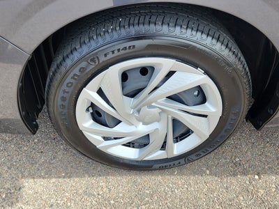 2025 Subaru Impreza HB