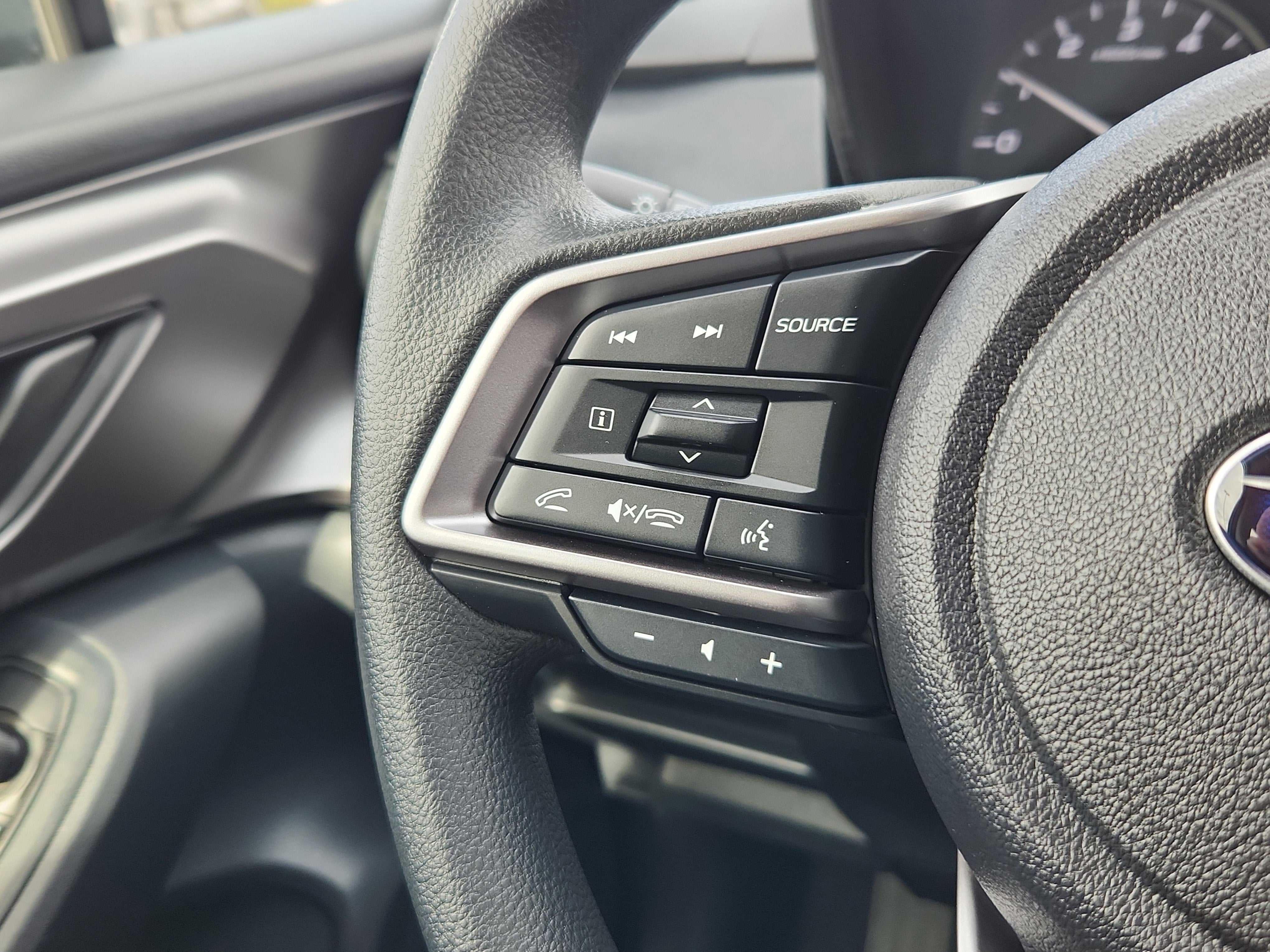 2025 Subaru Impreza HB