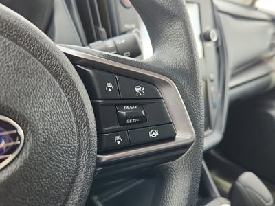 2025 Subaru Impreza HB