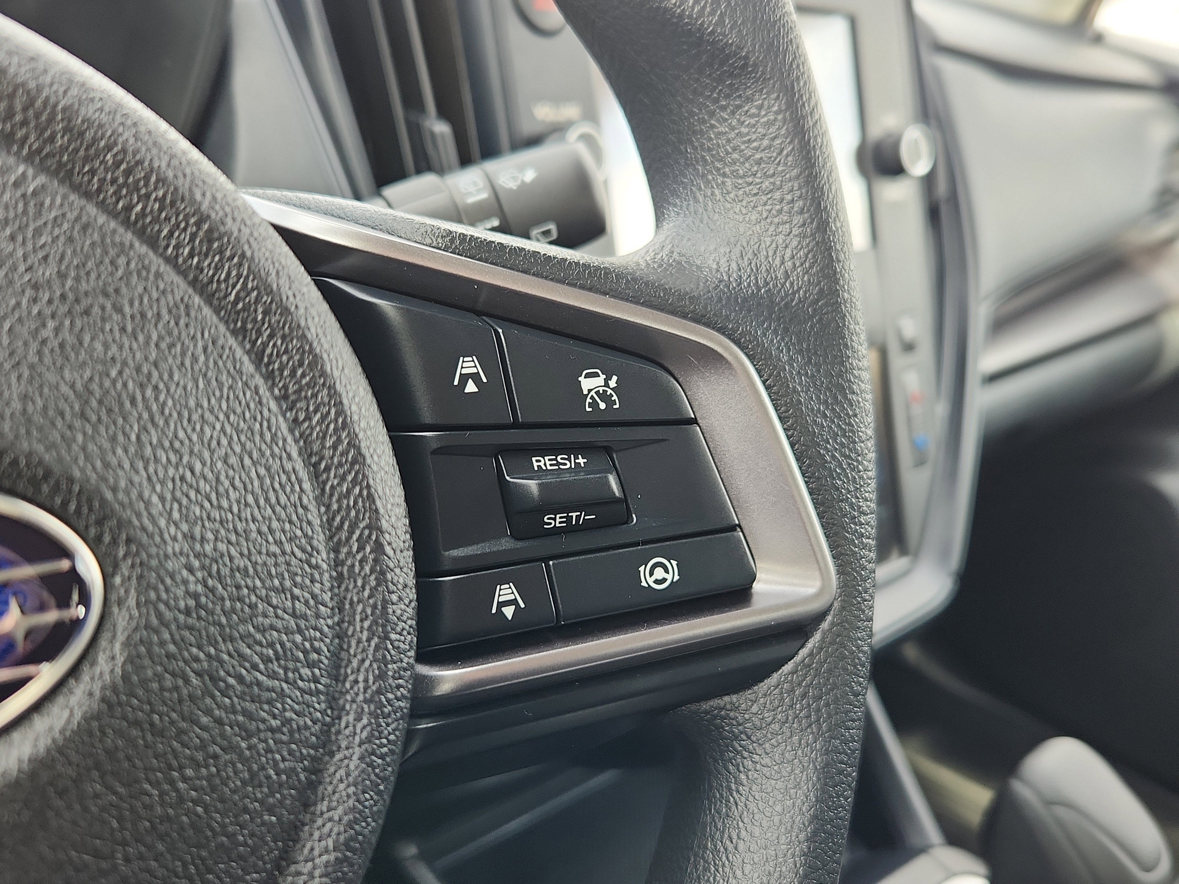 2025 Subaru Impreza HB