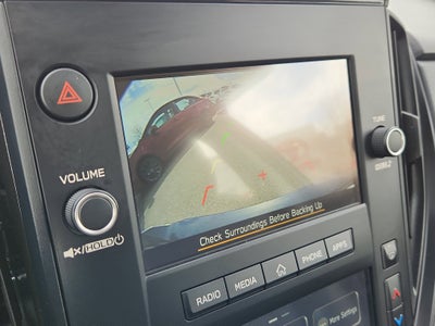 2025 Subaru Impreza HB