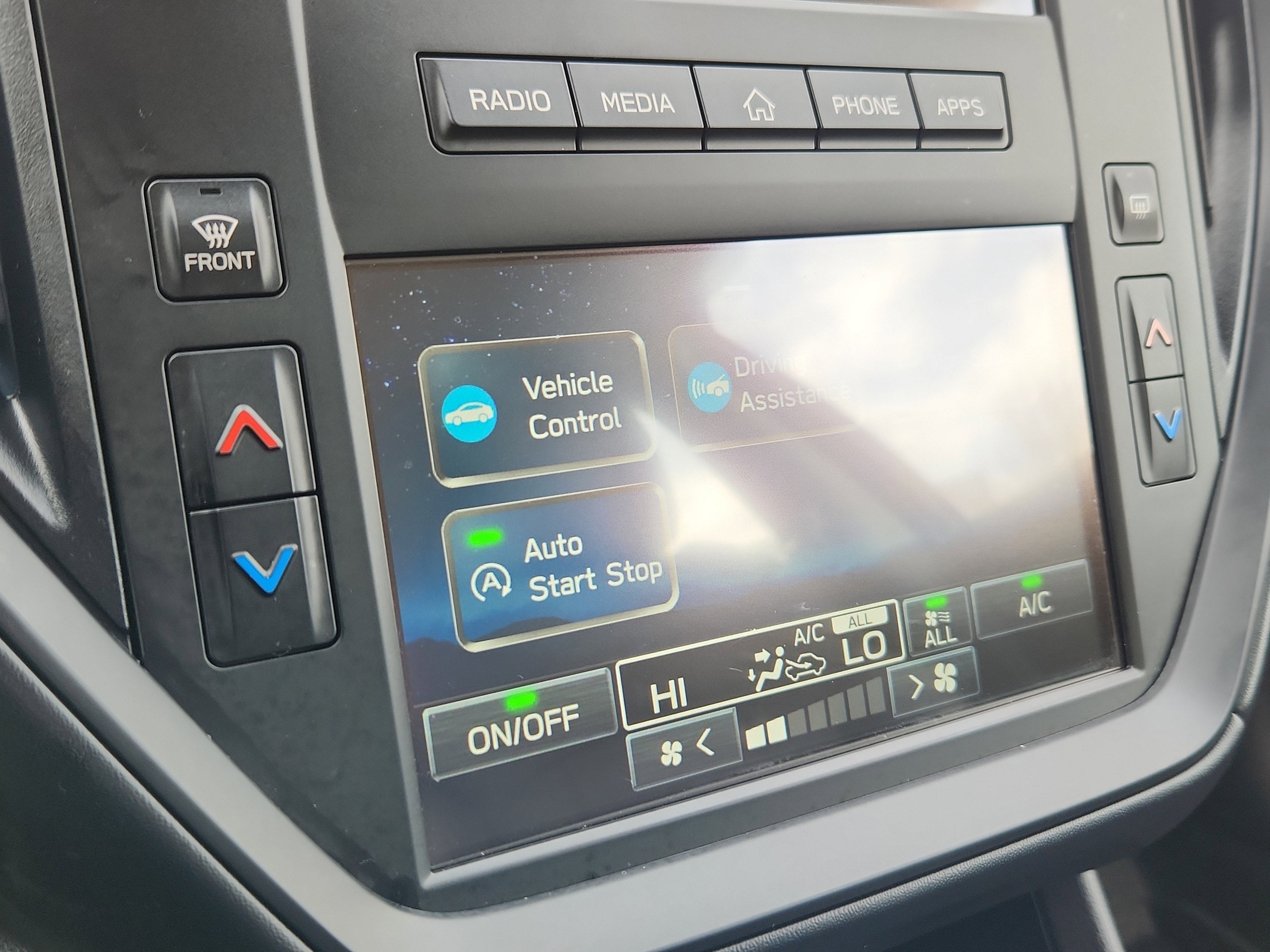 2025 Subaru Impreza HB