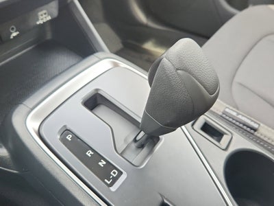 2025 Subaru Impreza HB