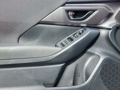 2025 Subaru Impreza HB