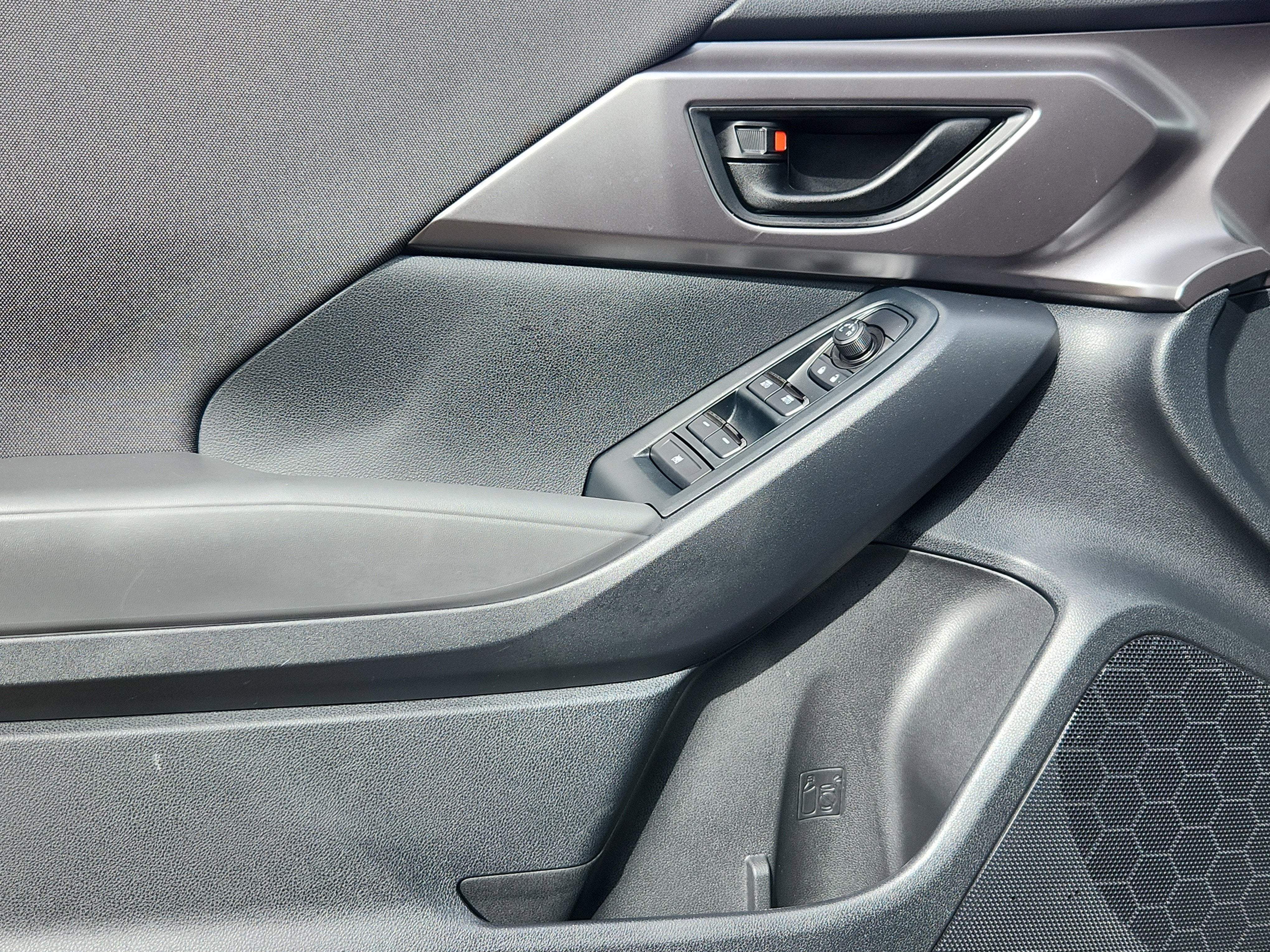 2025 Subaru Impreza HB