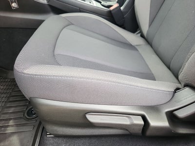 2025 Subaru Impreza HB