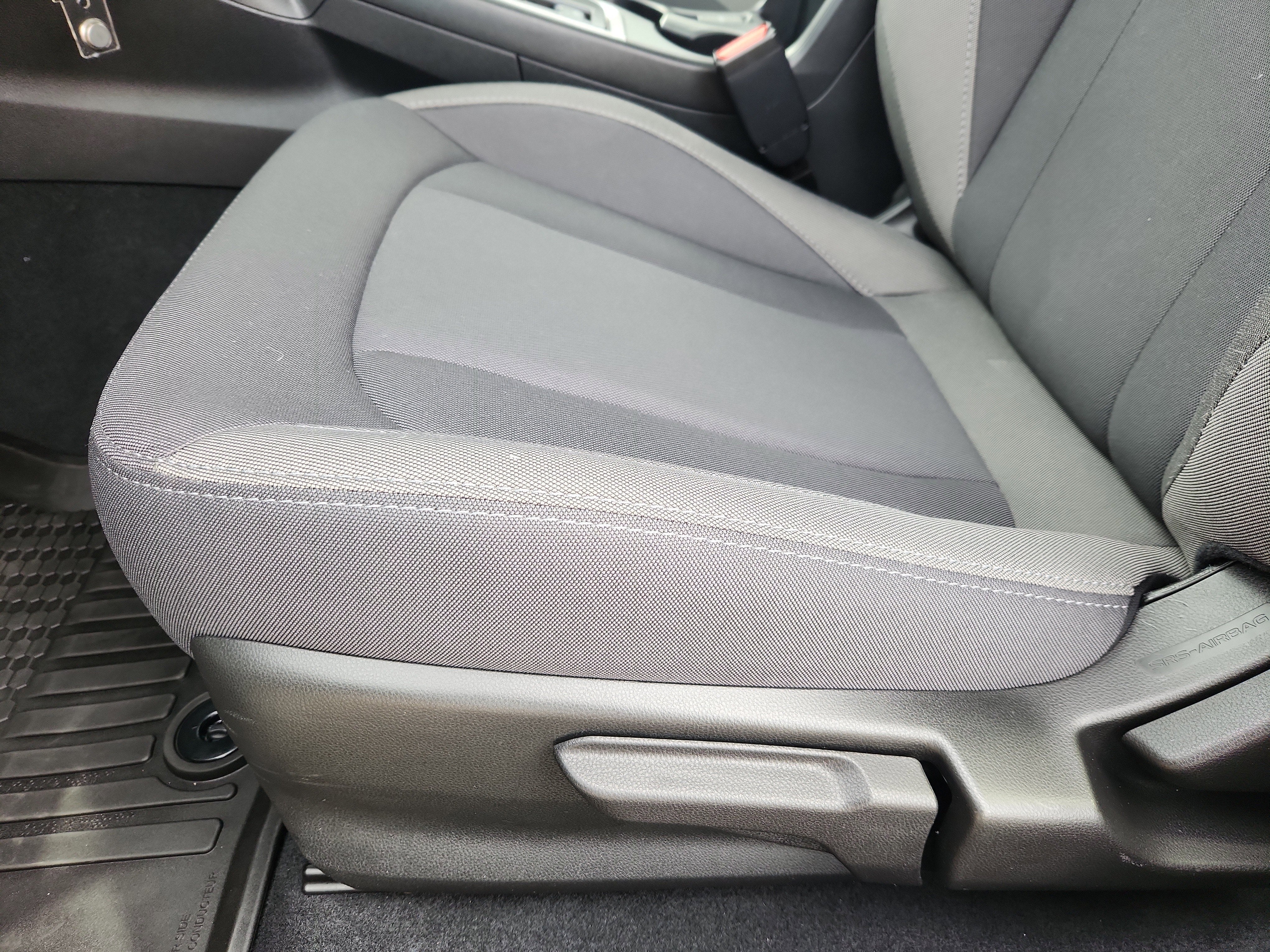 2025 Subaru Impreza HB