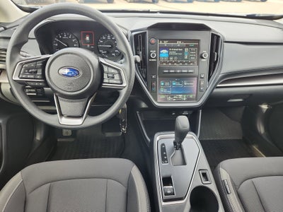 2025 Subaru Impreza HB