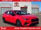 2024 Subaru Impreza RS