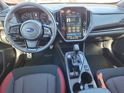 2024 Subaru Impreza RS