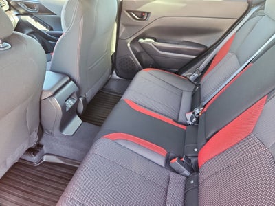 2024 Subaru Impreza RS