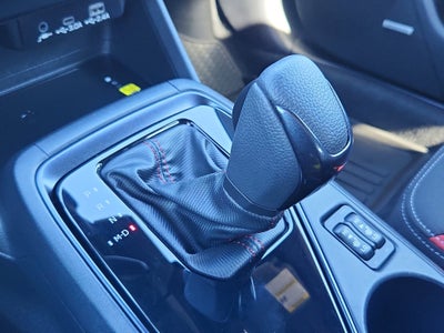 2024 Subaru Impreza RS