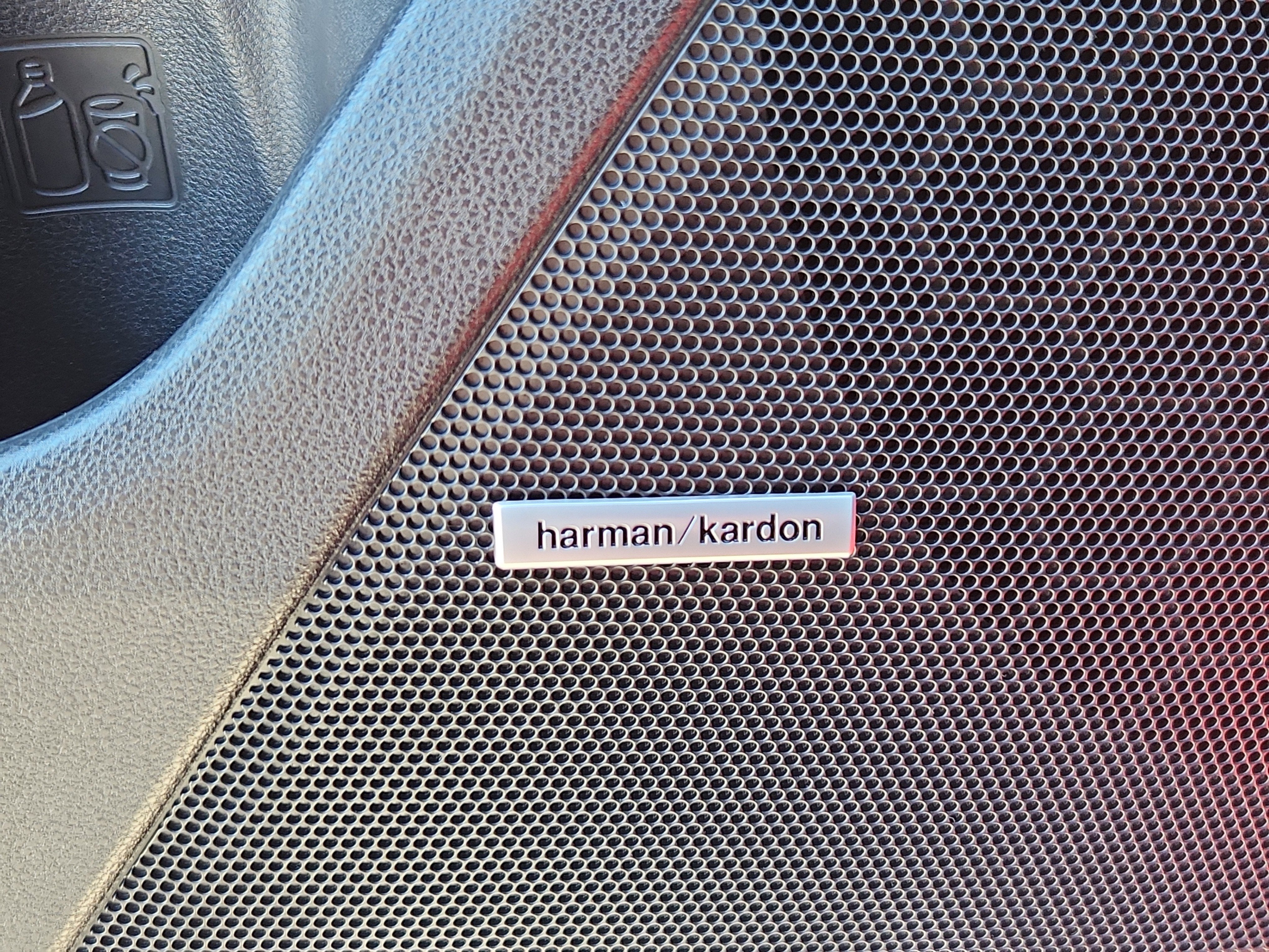 2024 Subaru Impreza RS