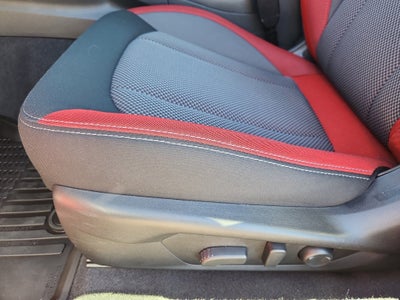 2024 Subaru Impreza RS