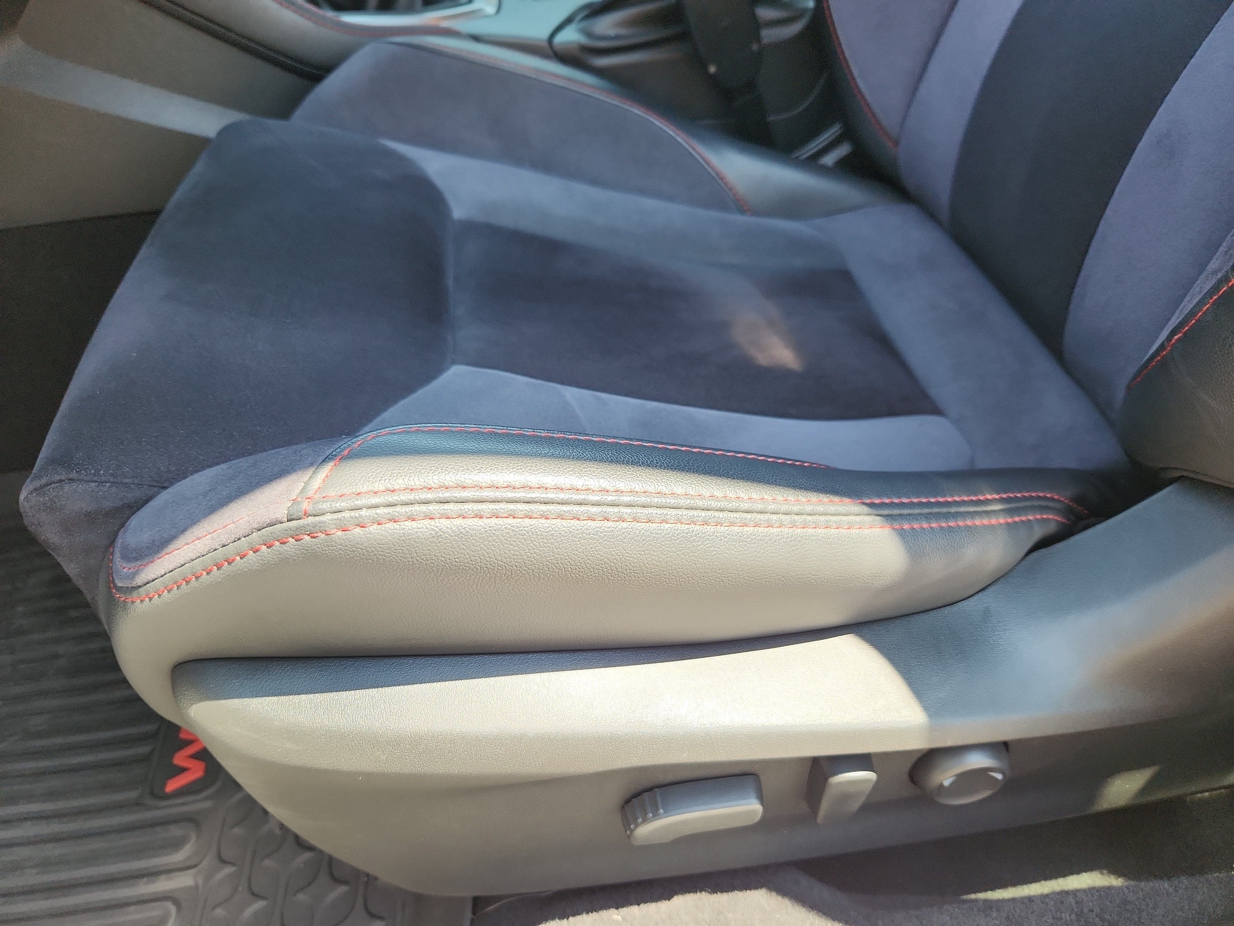 2024 Subaru WRX Limited