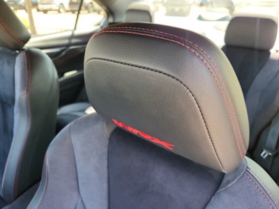 2024 Subaru WRX Limited
