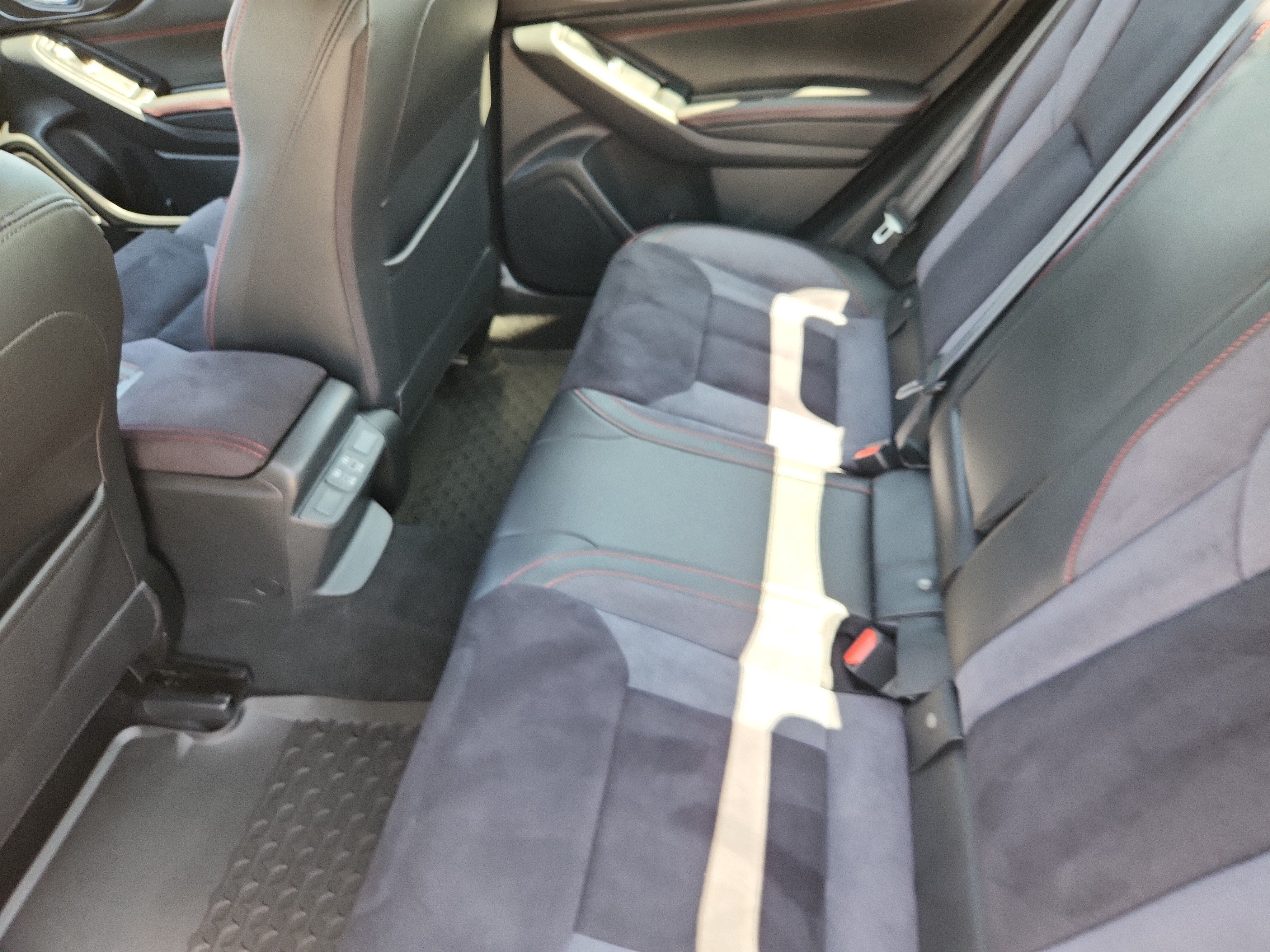 2024 Subaru WRX Limited
