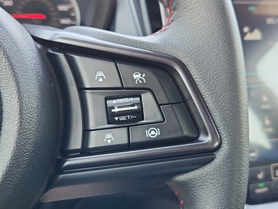 2024 Subaru WRX Limited