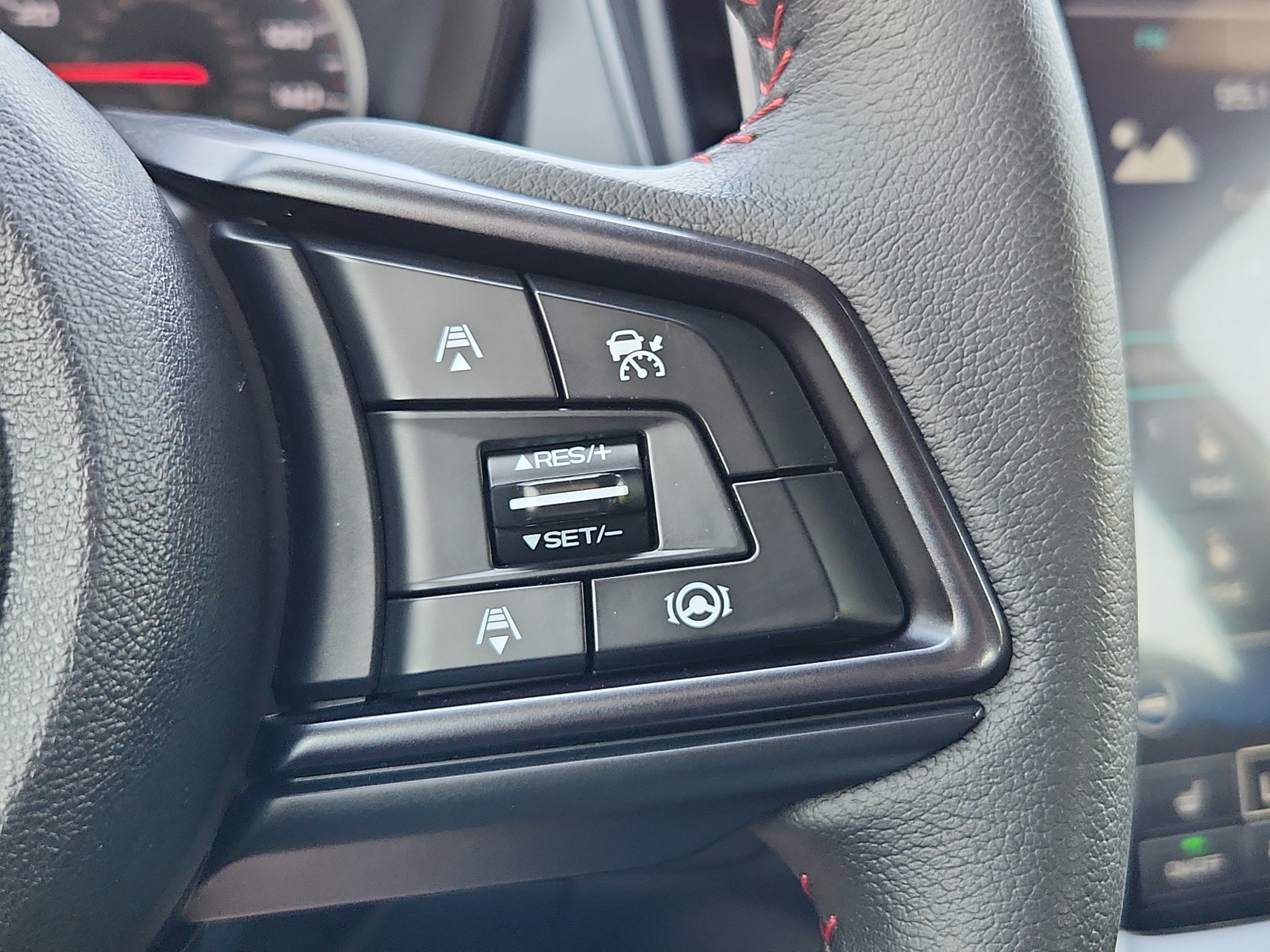 2024 Subaru WRX Limited